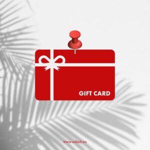 Gift Card | Dovanų kuponas